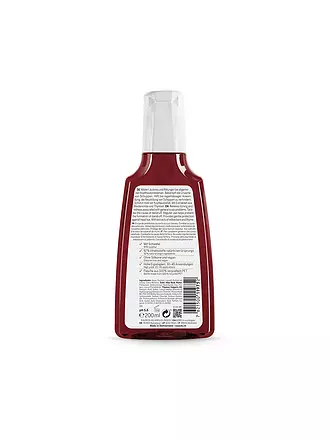 RAUSCH | Spezial-Shampoo mit Weidenrinde 200ml | 